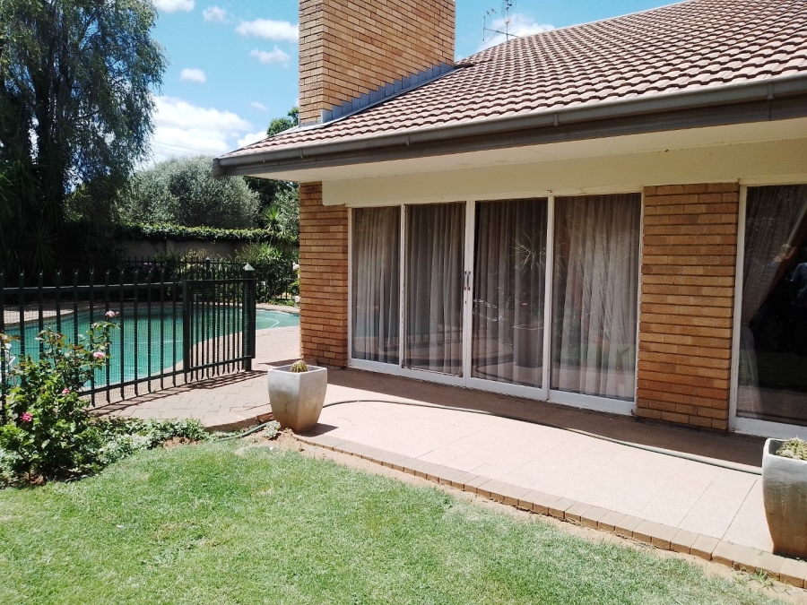 4 Bedroom Property for Sale in Brandfort Free State